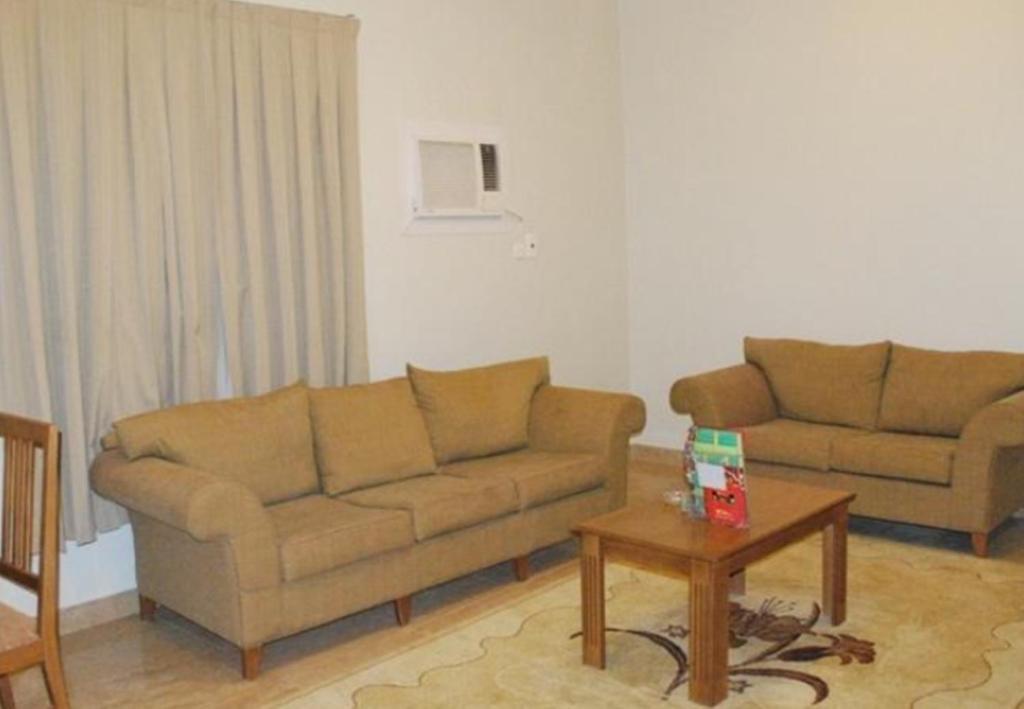 اصال حائل للوحدات السكنية المفروشة Ha'il Kültér fotó